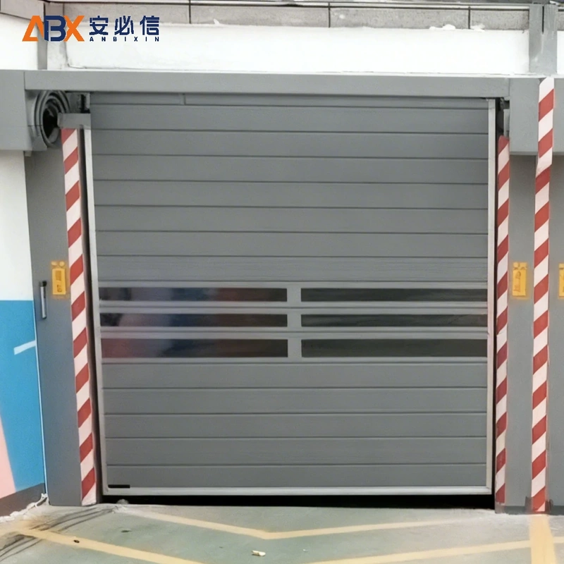 西双版纳傣族自治州消防高速门